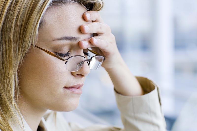 Owasso, OK 74055 dizziness treatment
